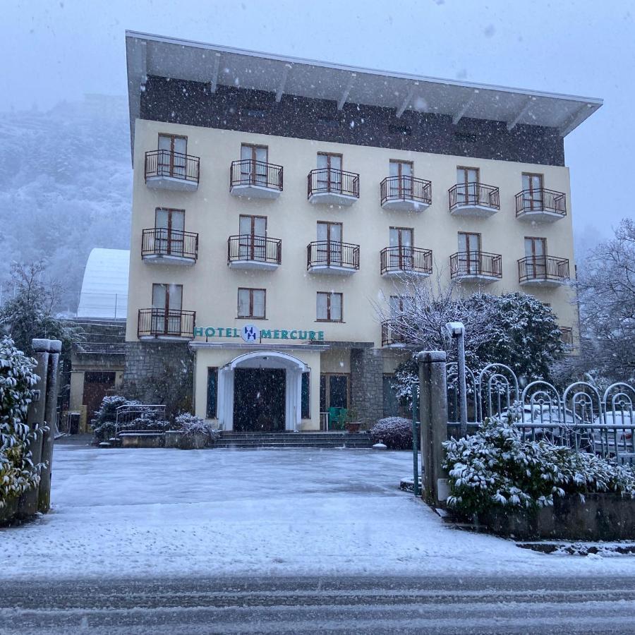 Mercure 3* Castelluccio Superiore