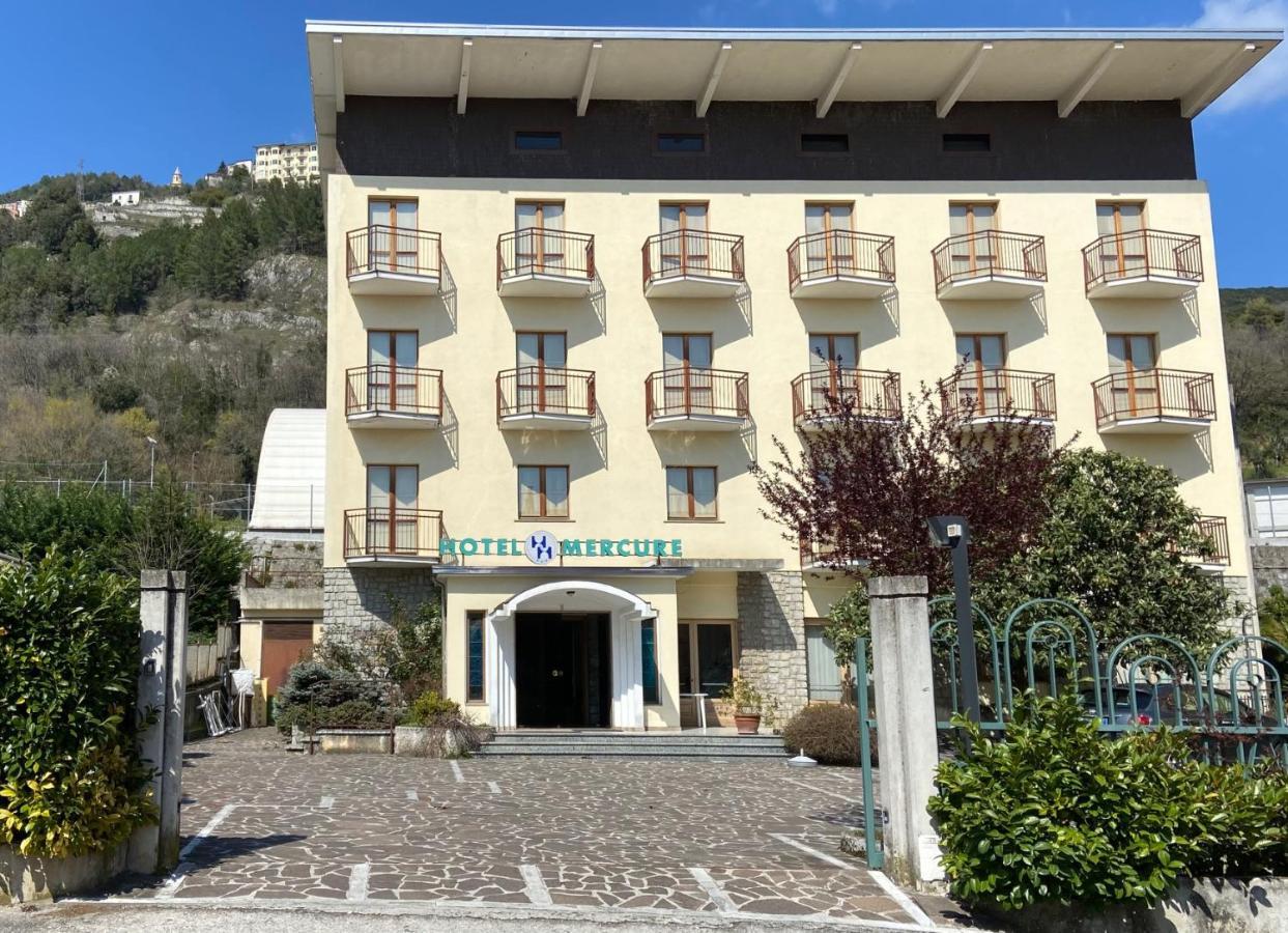 Mercure