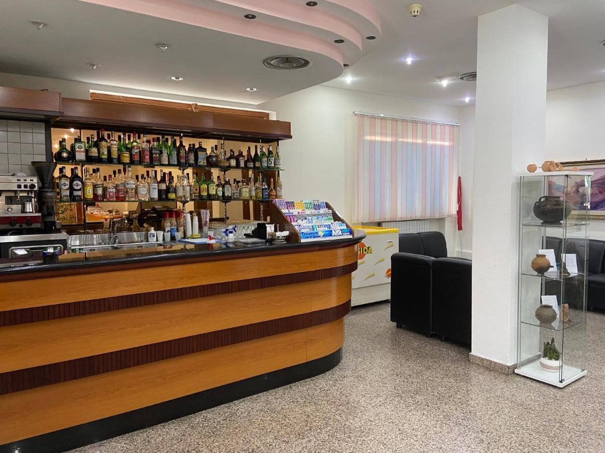 Mercure Hotel Castelluccio Superiore