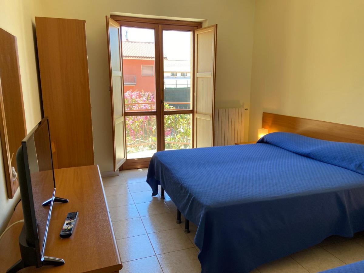 Mercure 3* Castelluccio Superiore