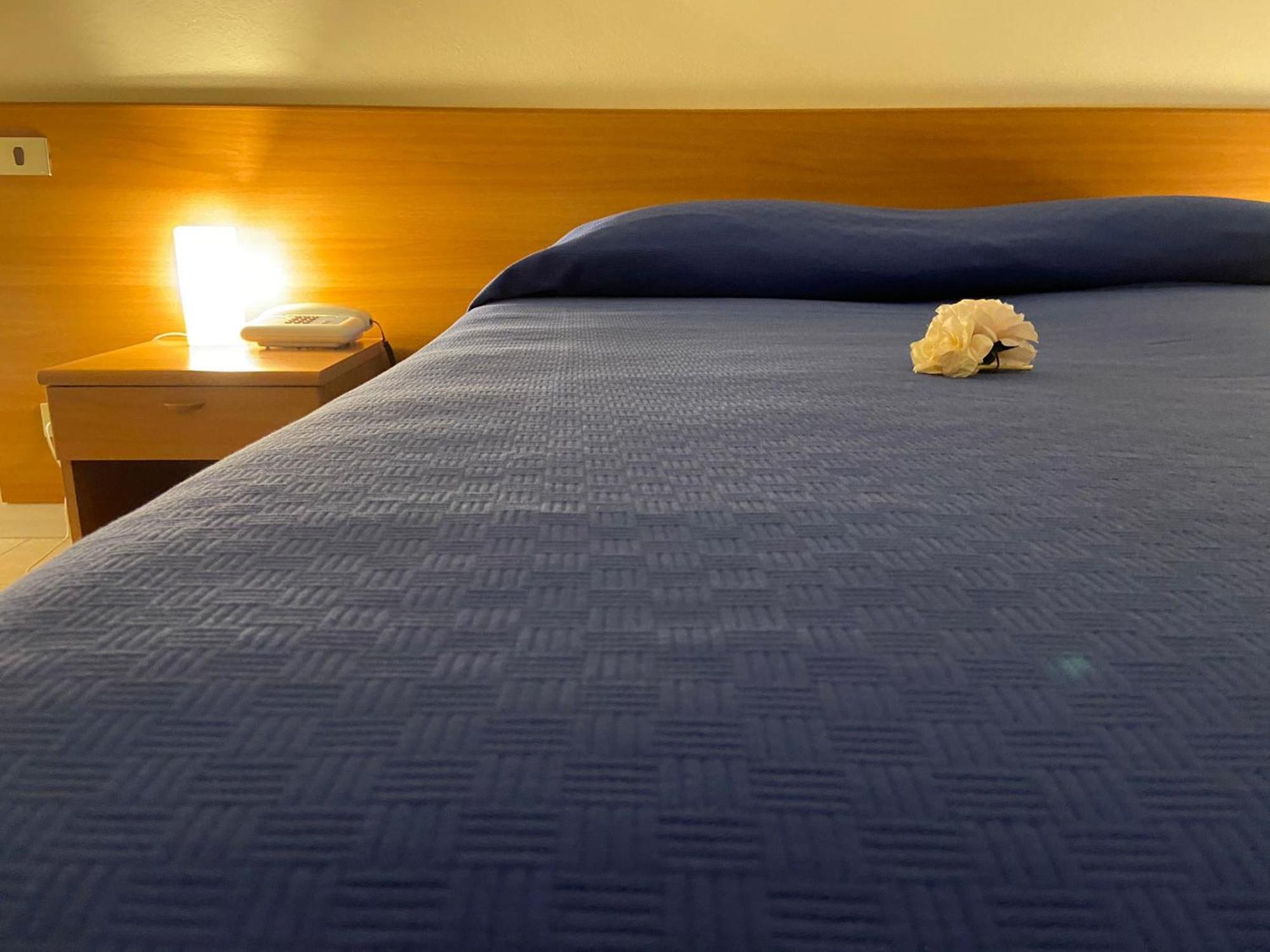 Hotel Mercure Castelluccio Superiore